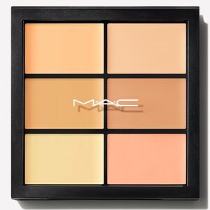 MAC Studio Fix Conceal and Correct Palette